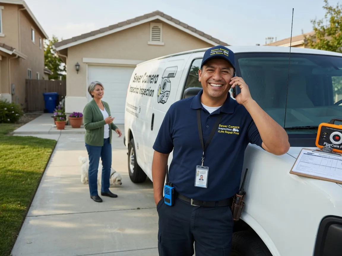 Sewer Line Repair Java, VA FAQs
